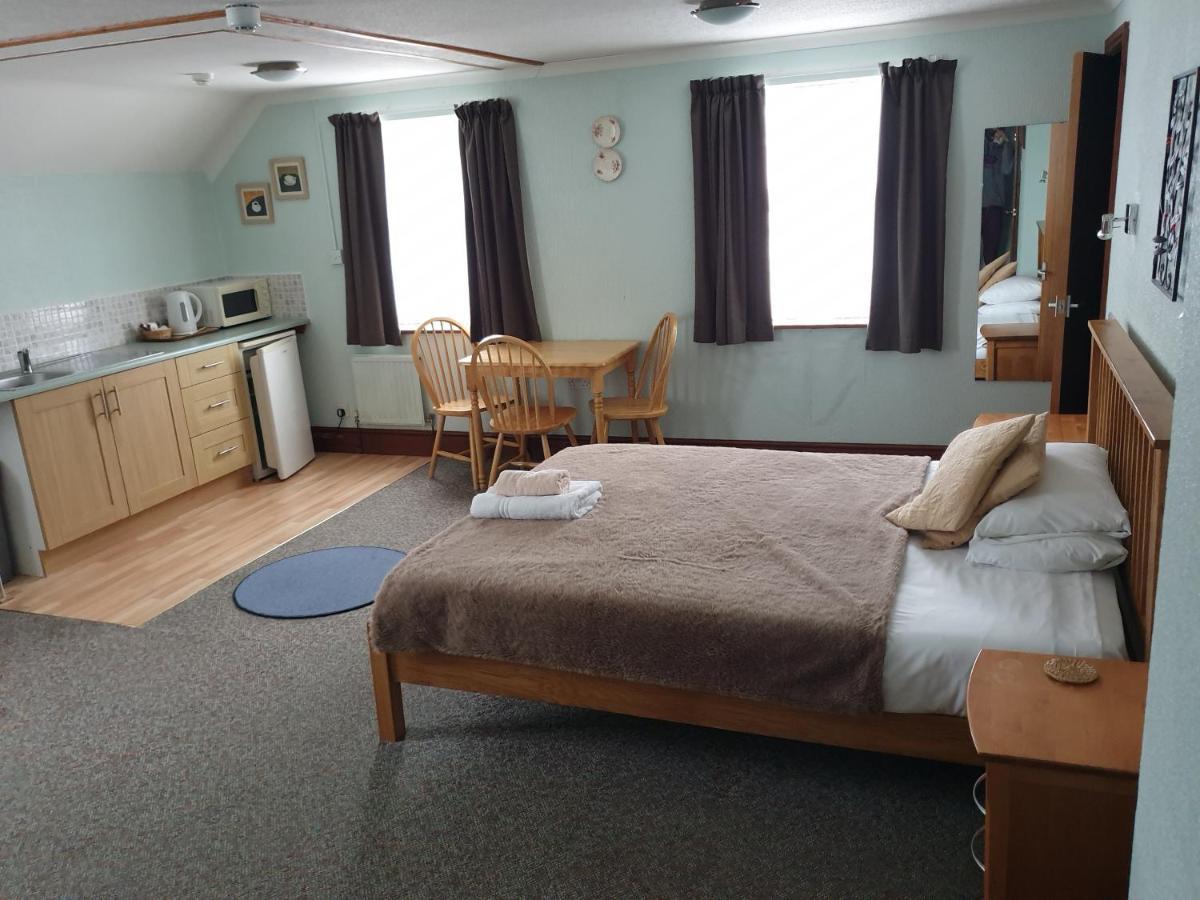 Affittacamere Malin House Saundersfoot