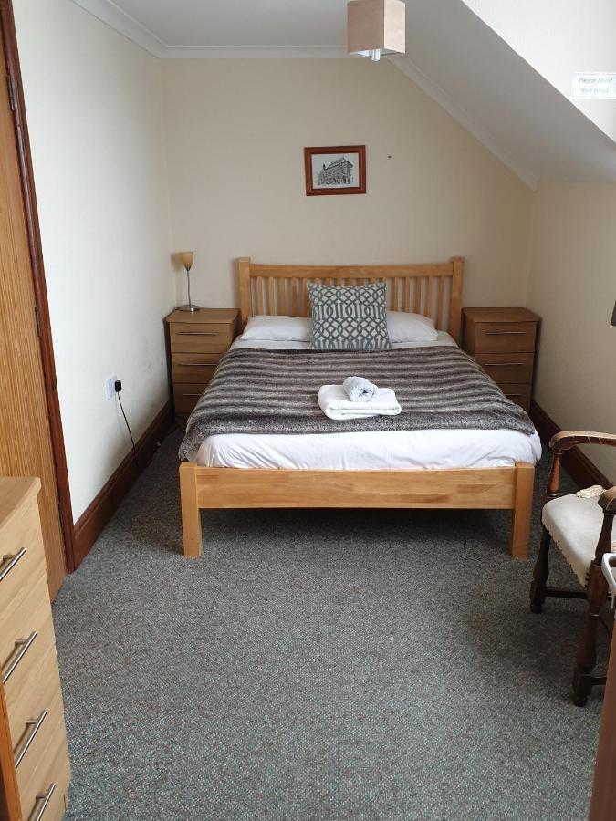 Malin House Saundersfoot